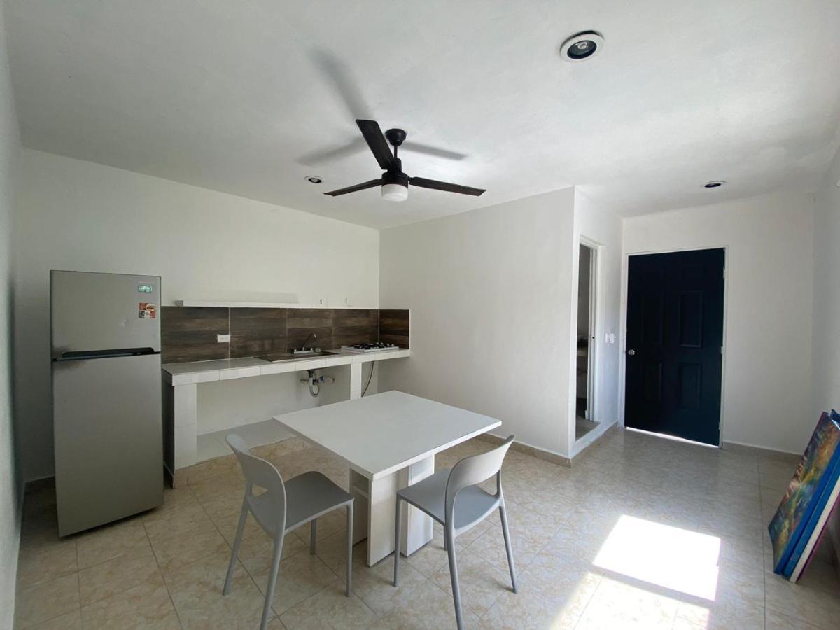 The Hostal Inn Playa del Carmen Exterior foto