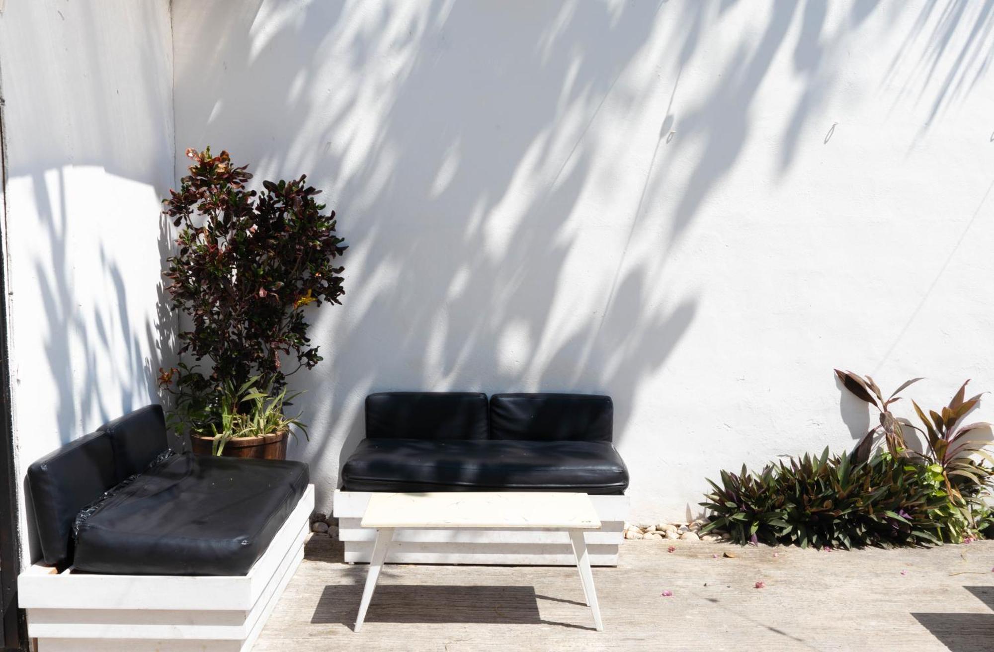 The Hostal Inn Playa del Carmen Exterior foto